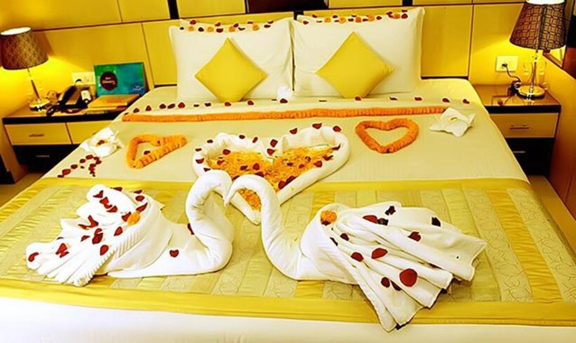 Fabhotel Prime Simna International Muzaffarpur Exterior photo